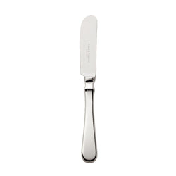 Butter Spreader - Spaten by Robbe & Berking - Silver Plated