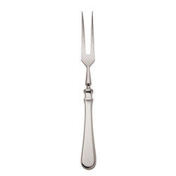 Carving Fork - Spaten by Robbe & Berking - Silver Plated