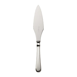 Tart Knife - Spaten by Robbe & Berking - Silver Plated