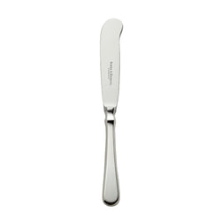 Butter Knife - Spaten by Robbe & Berking - Silver Plated