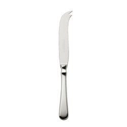 Cheese Knife - Spaten by Robbe & Berking - Silver Plated