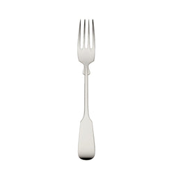 Children's Fork - Spaten by Robbe & Berking - Silver Plated
