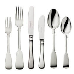 Cutlery Set of 36 Pieces - Spaten by Robbe & Berking