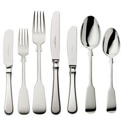 Cutlery Set of 84 Pieces - Spaten by Robbe & Berking