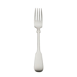Dessert Fork - Spaten by Robbe & Berking - Silver Plated