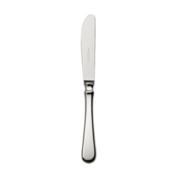 Dessert Knife - Spaten by Robbe & Berking - Silver Plated