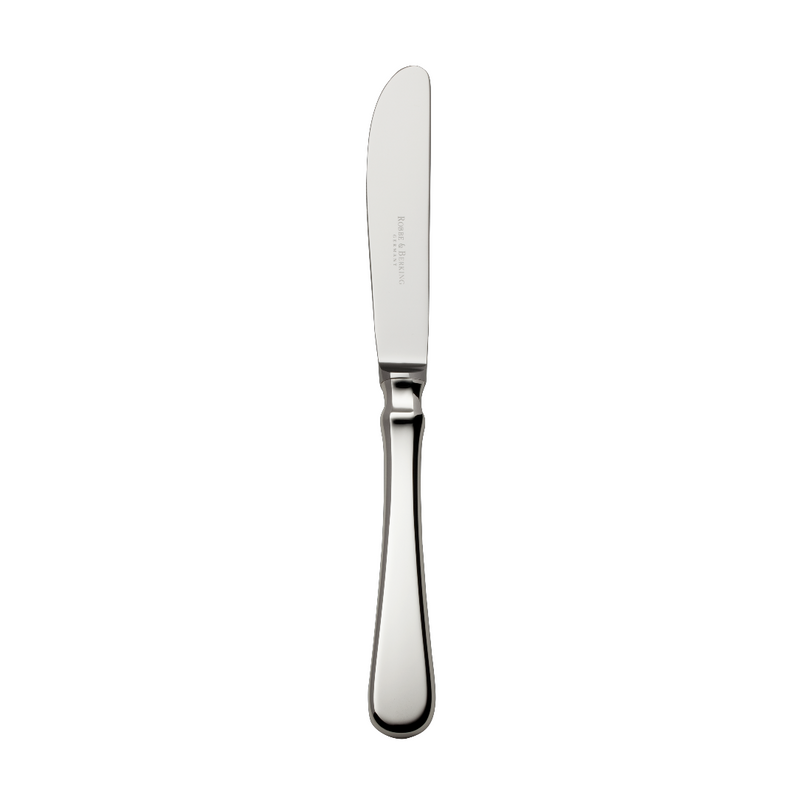 Dessert Knife - Spaten by Robbe & Berking - Silver Plated