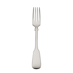 Fish Fork - Spaten by Robbe & Berking - Silver Plated