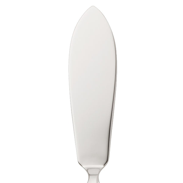 Fish Knife - Spaten by Robbe & Berking - Silver Plated