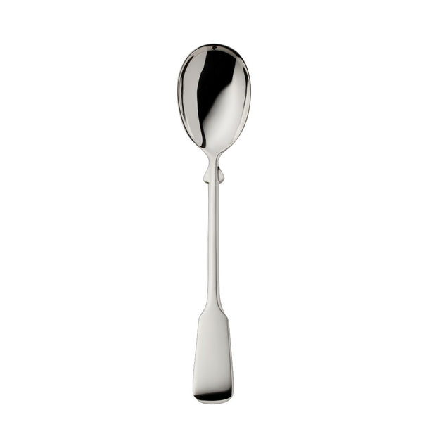Ice Cream Spoon - Spaten by Robbe & Berking - Silver Plated