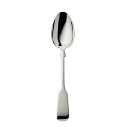 Menu Spoon - Spaten by Robbe & Berking - Silver Plated