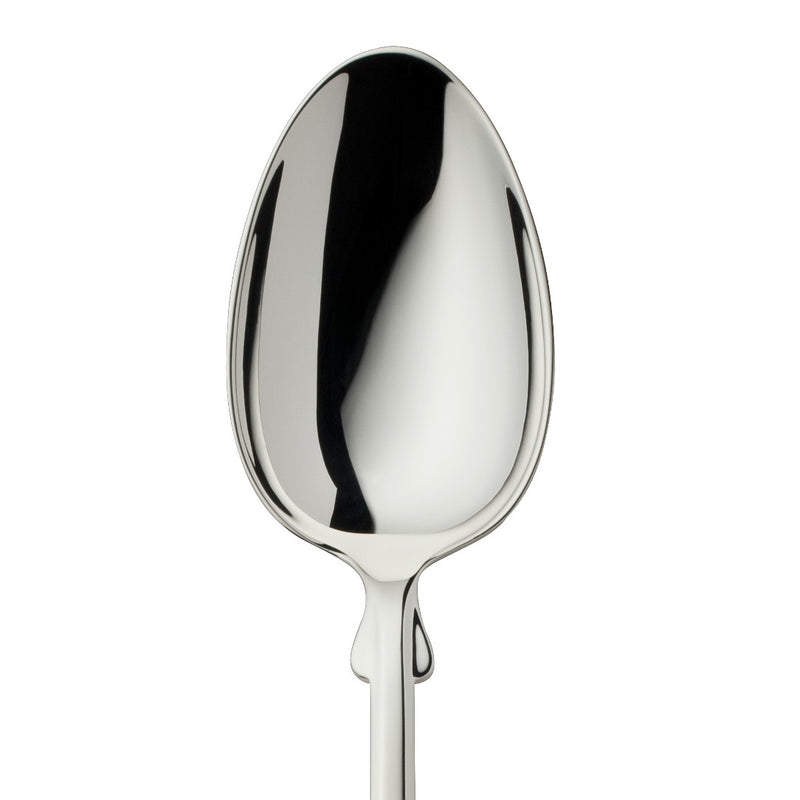 Menu Spoon - Spaten by Robbe & Berking - Silver Plated