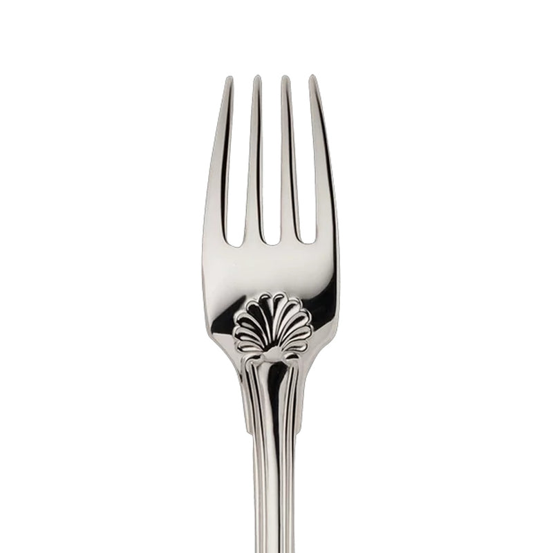 Menu Fork - Alt-Faden