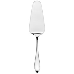 Tart Server - 'Art Nouveau' by Sonja Quandt - Silver Plated