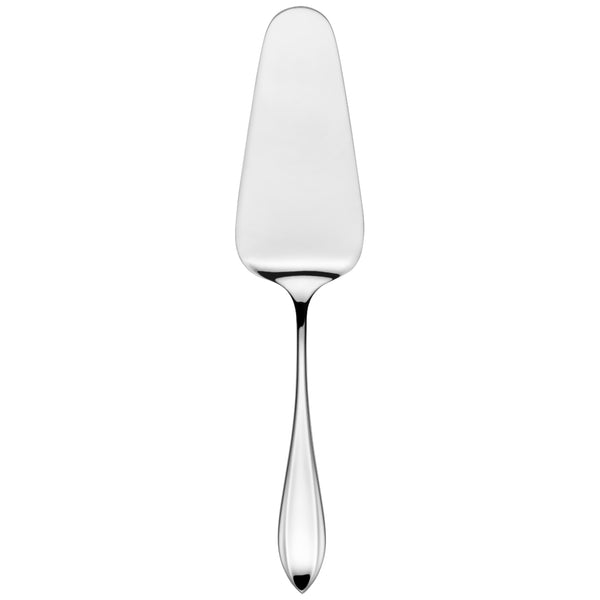 Tart Server - 'Art Nouveau' by Sonja Quandt - Silver Plated