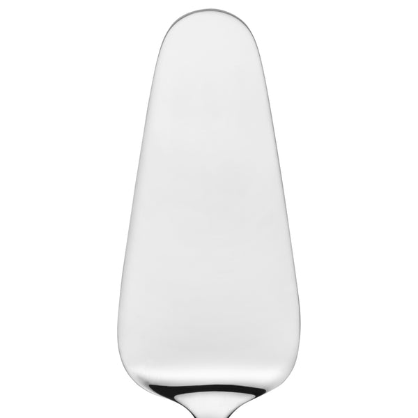 Tart Server - 'Art Nouveau' by Sonja Quandt - Silver Plated