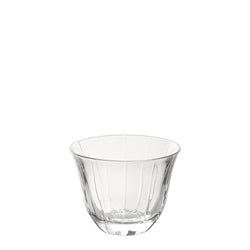 Saint-Rémi Coffee Cup by Cristallerie de Montbronn