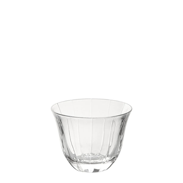 Saint-Rémi Coffee Cup by Cristallerie de Montbronn