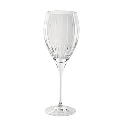Saint-Rémi Red Wine Glass by Cristallerie de Montbronn