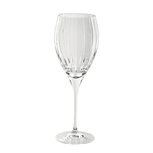 Saint-Rémi Red Wine Glass by Cristallerie de Montbronn