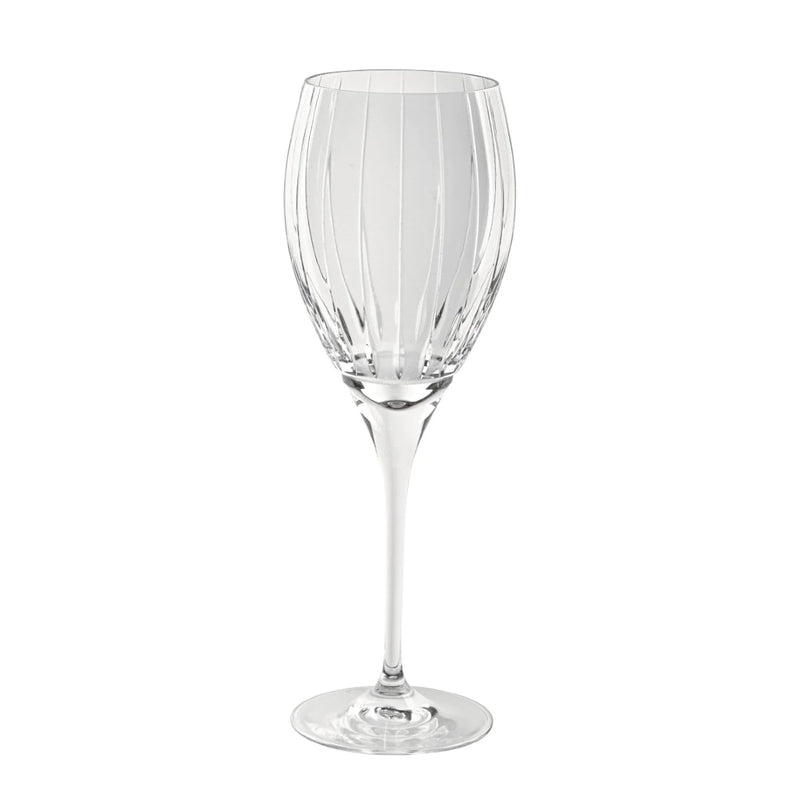 Saint-Rémi Red Wine Glass by Cristallerie de Montbronn