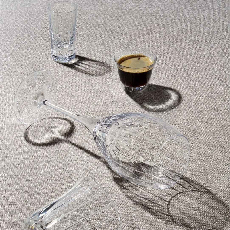 Saint-Rémi Red Wine Glass by Cristallerie de Montbronn