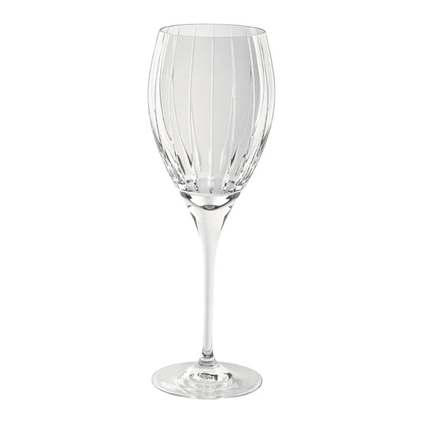 Saint-Rémi Water Glass by Cristallerie de Montbronn