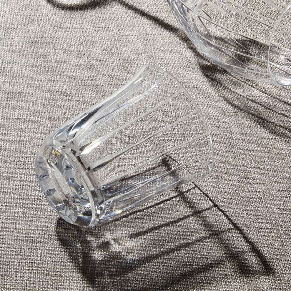 Saint-Rémi Small Tumbler by Cristallerie de Montbronn