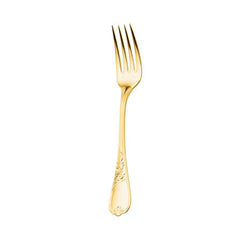 Individual Salad fork by Ercuis