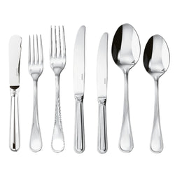 Cutlery Set of 84 Pieces - Contour by Sambonet