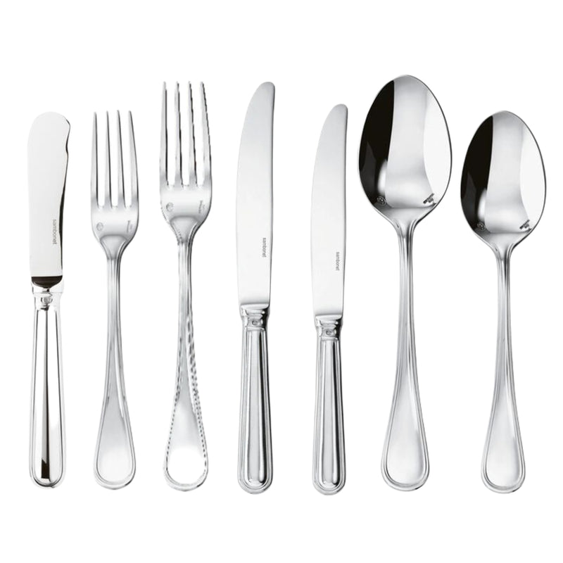 Cutlery Set of 84 Pieces - Contour by Sambonet