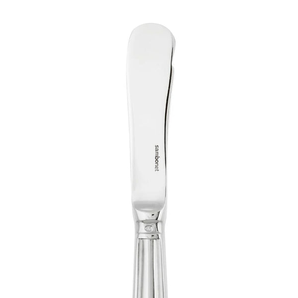 Butter Knife - Contour by Sambonet - Stainless Steel