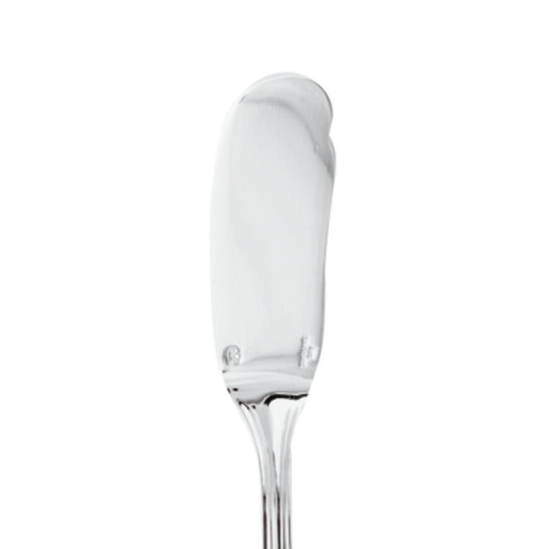 Butter Spreader - Contour by Sambonet - Stainless Steel