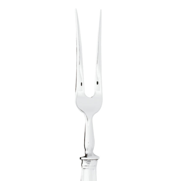 Carving Fork - Contour by Sambonet - Stainless Steel