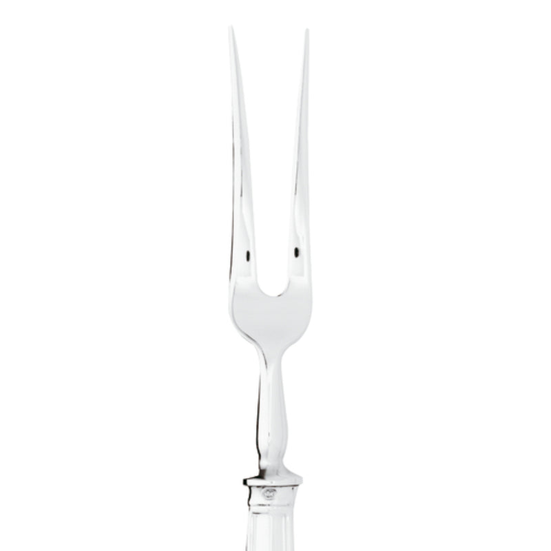 Carving Fork - Contour by Sambonet - Stainless Steel