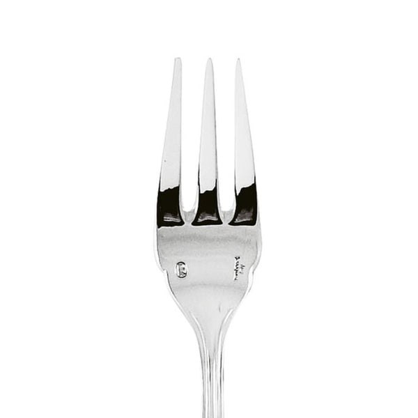 Fish Fork - Contour by Sambonet - Stainless Steel