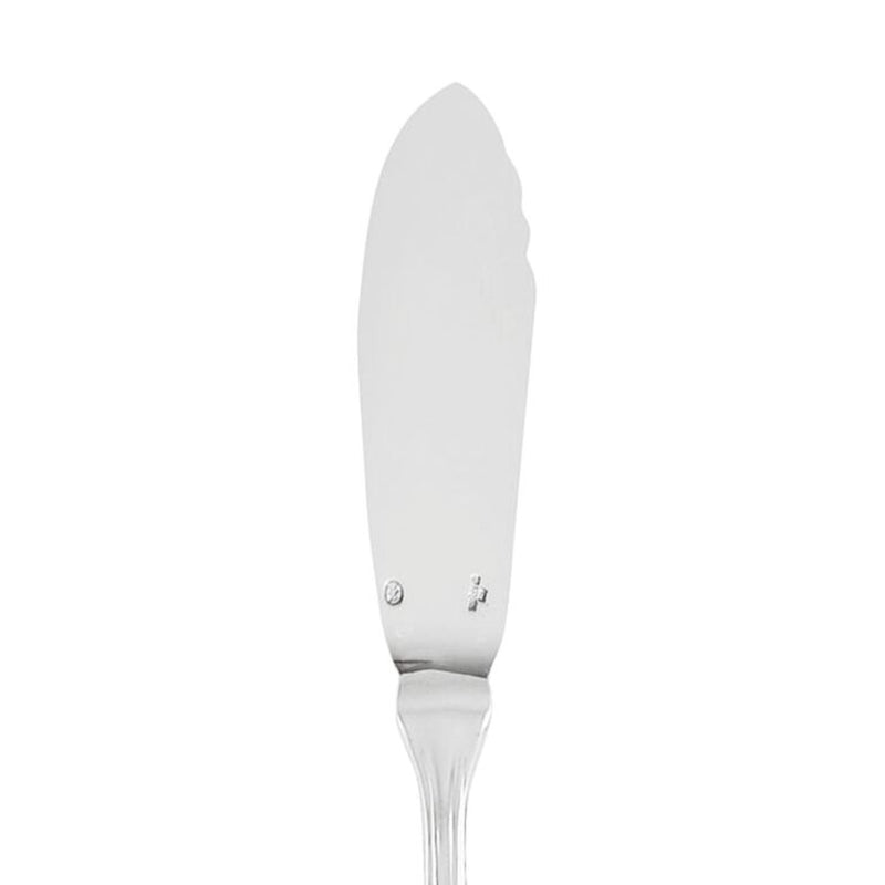 Fish Knife - Contour by Sambonet - Stainless Steel