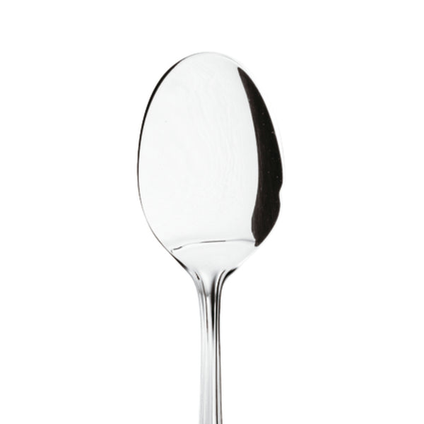 French Sauce Spoon - Contour by Sambonet - Stainless Steel