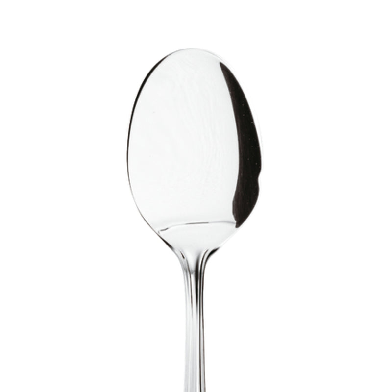 French Sauce Spoon - Contour by Sambonet - Stainless Steel