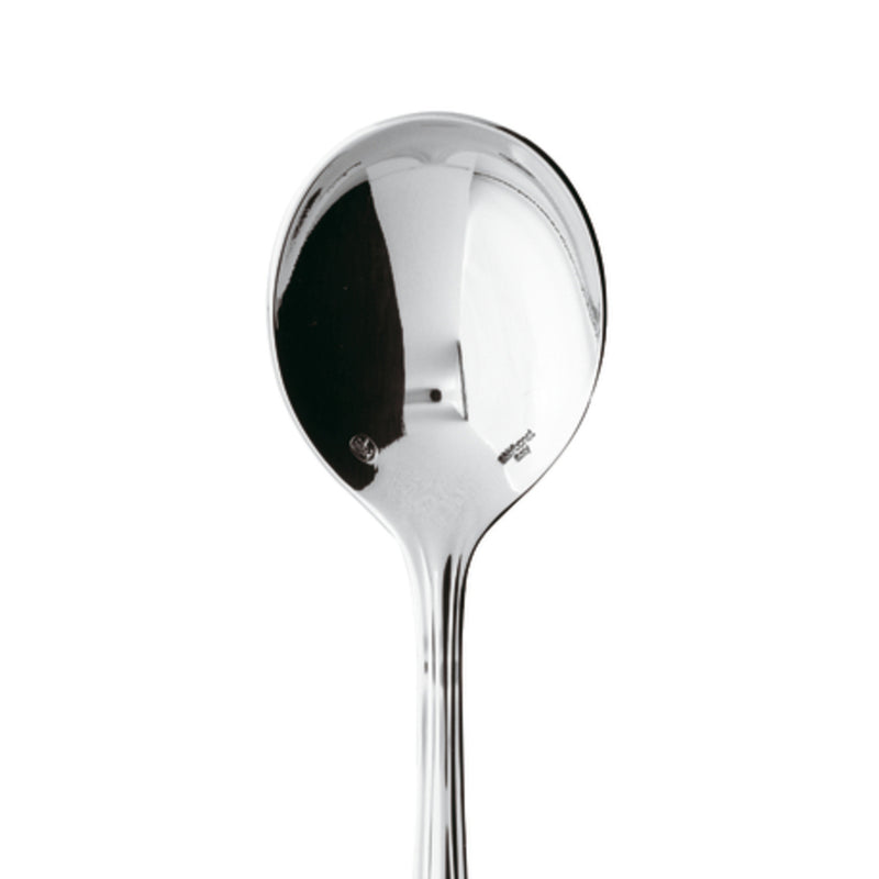 Gourmet Spoon - Contour by Sambonet - Stainless Steel