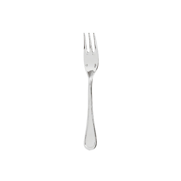 Oyster/Cake Fork - Contour by Sambonet - Stainless Steel