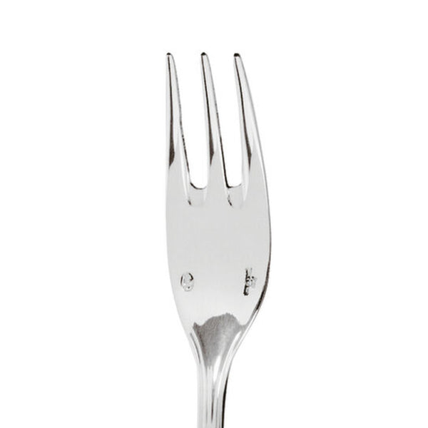 Oyster/Cake Fork - Contour by Sambonet - Stainless Steel