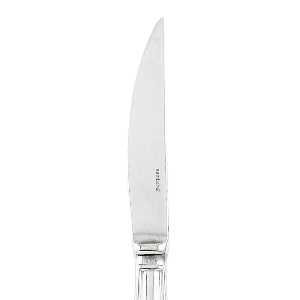 Steak Knife - Contour by Sambonet - Stainless Steel