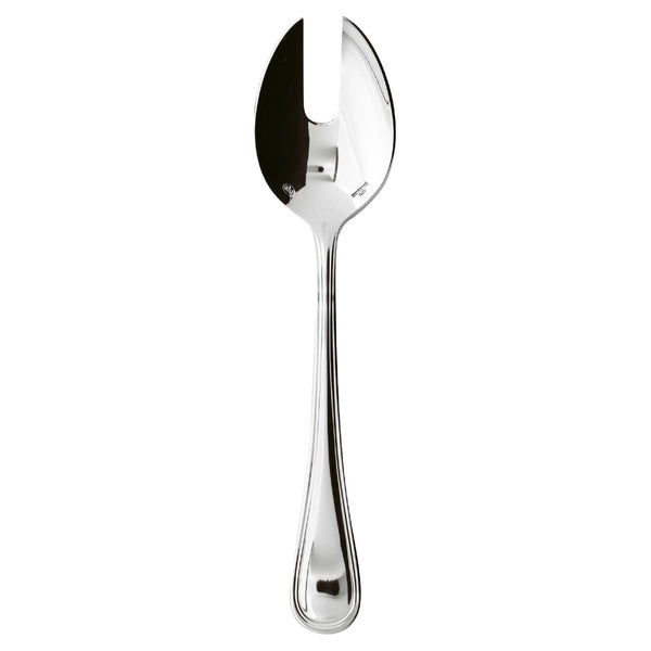 Salad Serving Fork - Contour by Sambonet - Stainless Steel