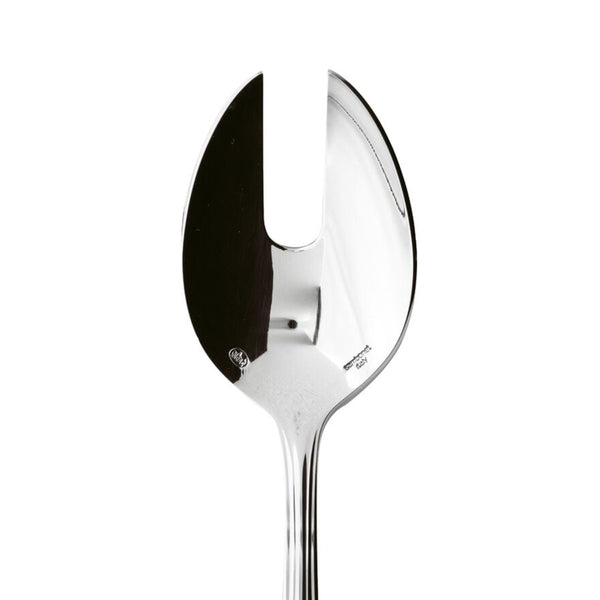 Salad Serving Fork - Contour by Sambonet - Stainless Steel