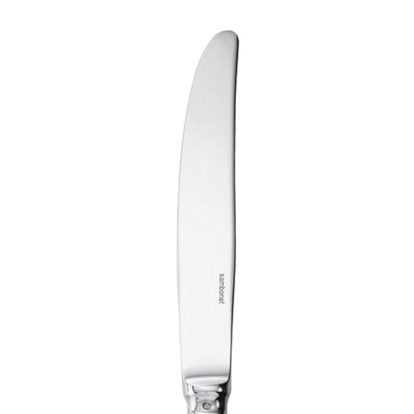 Table Knife - Contour by Sambonet - Stainless Steel