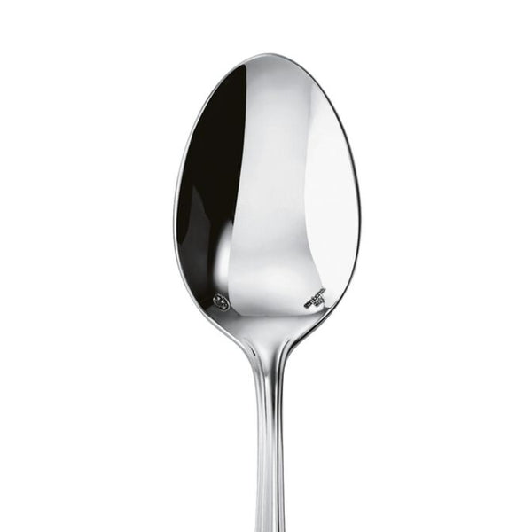 Tea Spoon - Contour by Sambonet - Stainless Steel