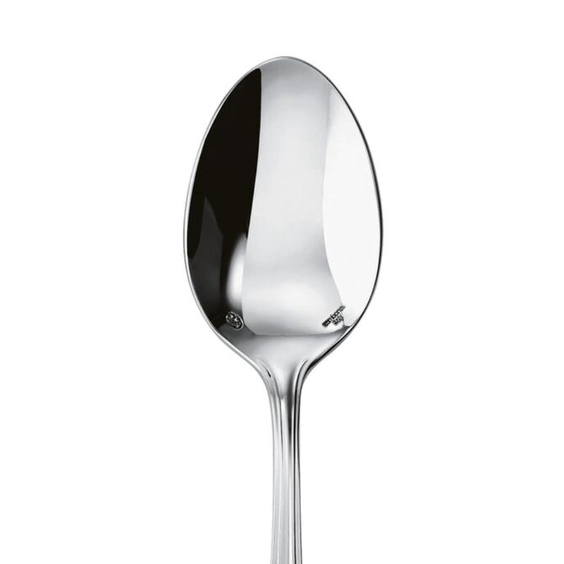 Tea Spoon - Contour by Sambonet - Stainless Steel