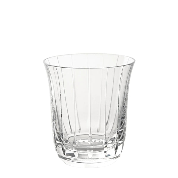Saint-Rémi Small Tumbler by Cristallerie de Montbronn