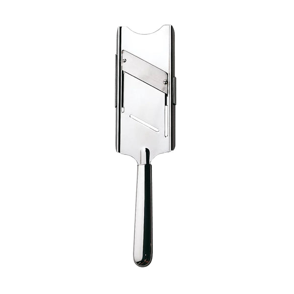 Silver Plated Truffle Slicer - Dante